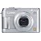Digital Cameras with the Zoom to match the Resolution