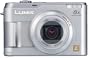 Panasonic Lumix DMC-LZ1 4MP Digital Camera with 6x Image Stabilized Optical Zoom