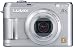 Panasonic Lumix DMC-LZ1 4MP Digital Camera with 6x Image Stabilized Optical Zoom