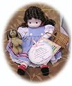 Dorothy Storybook Musical Doll