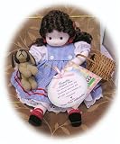Dorothy Storybook Musical Doll