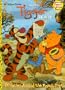 The Tigger Movie: Bouncing Around the Tigger Tree