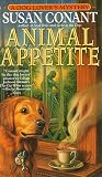Animal Appetite (Bantam Crime Line Books)