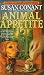 Animal Appetite (Bantam Crime Line Books)