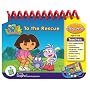 LeapFrog Dora the Explorer - My First LeapPad Interactive Book