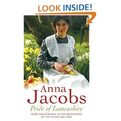 Pride of Lancashire (Preston Sisters 1)