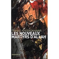 Les Nouveaux Martyrs d'Allah