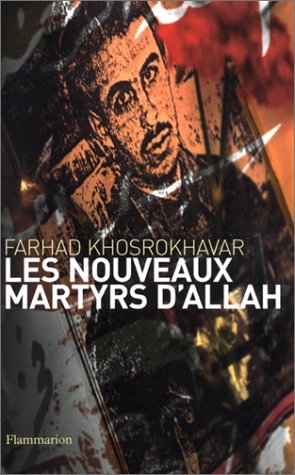 Les Nouveaux Martyrs d'Allah