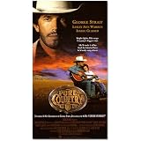 Pure Country [VHS] [Import]