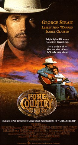 City Travel Guides Discounted  VHS : Pure Country
