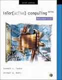 Netscape Communicator 5 (Interactive Computing)
