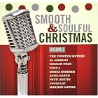 Smooth and Soulful Christmas, Vol. 1 by Al Jarreau, Fourplay, Donna Summer, Natalie Cole, and Pointer Sisters