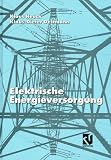 Produkt-Bild: Elektrische Energieversorgung