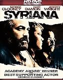 Syriana [HD DVD] [2005]