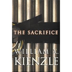 The Sacrifice