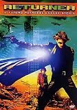 returner - il futuro potrebbe essere storia (Dvd) Italian Import
