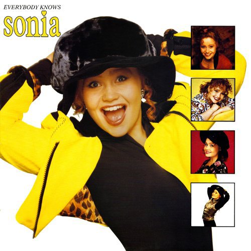 Sonia - You