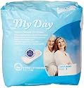 My Day 180003 Hygiene Einlagen Super, 8 Stück mit 2 Fixierslips