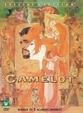 Revue Warner Home Video  / Camelot