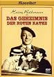 Das Geheimnis der roten Katze