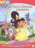 Review Dora the Explorer  / Dora The Explorer - Fairytale Adventure [2004]