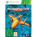Raiden Fighters Aces