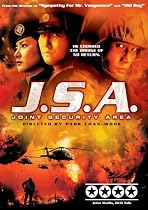 J.S.A. - Joint Security Area