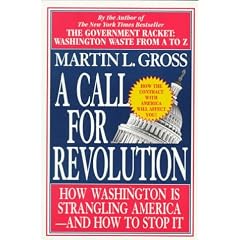 Call for Revolution