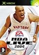 NBA Live 2004 (Xbox)