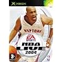 NBA Live 2004 (Xbox)