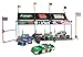 Nascar Dale Jr's Garage Building Set