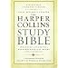 The HarperCollins Study Bible: Fully Revised & Updated