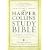 HarperCollins Study Bible-NRSV