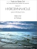 Hydrodynamique, volume 14 : Une introduction