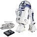 Electronics : Nikko 770000-Star Wars R 2-D 2 DVD Projector