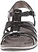 Naturalizer Women's Vartan Huarache Sandal