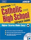 Master the Catholic High School (Master the Catholic High School Entrance Examinations)