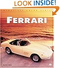 Ferrari Road Cars (Enthusiast Color)
