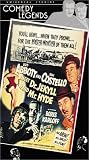 Abbott & Costello Meet Dr. Jekyll and Mr. Hyde