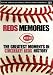 Reds Memories: Greatest Moments Cincinnati History
