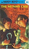 Hardy Boys 63: The Mummy Case (Hardy Boys)