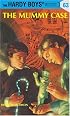 Hardy Boys 63: The Mummy Case (Hardy Boys)
