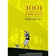 A Thousand and One Afternoons in Chicago by Ben Hecht, Herman Rosse, and William Savage