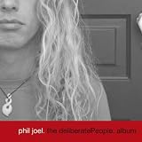 The Deliberate People Album