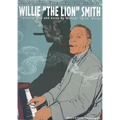 The Lion of the Piano: 8 Piano Compositions