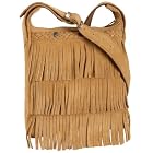 Minnetonka Fringe Handbag