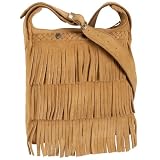 Minnetonka Fringe Handbag