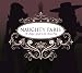 Naughty Paris: A Lady's Guide to the Sexy City (Sexy City Guides)