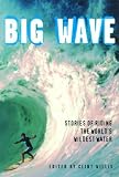Big Wave: Stories of Riding the World's Wildest Water