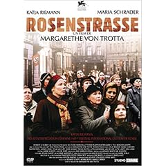 Rosenstrasse